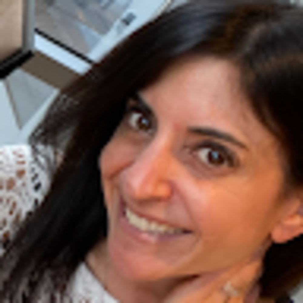 Meet your Posher, Karen